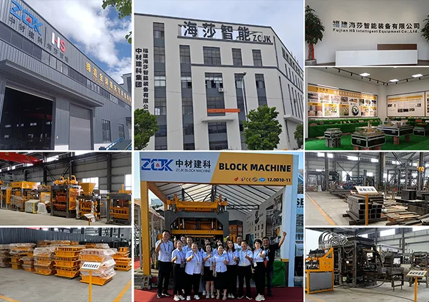 Sugeng rawuh ing Pabrik Kita ing Kutha Quanzhou!