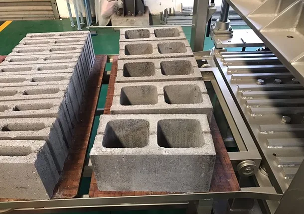 Brick Nggawe Machines for Sale in Zimbabwe -ZCJK