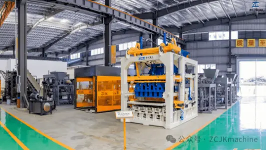 Mesin Nggawe Bata: Jinis, Rega, lan Cara Milih Sing Tengen