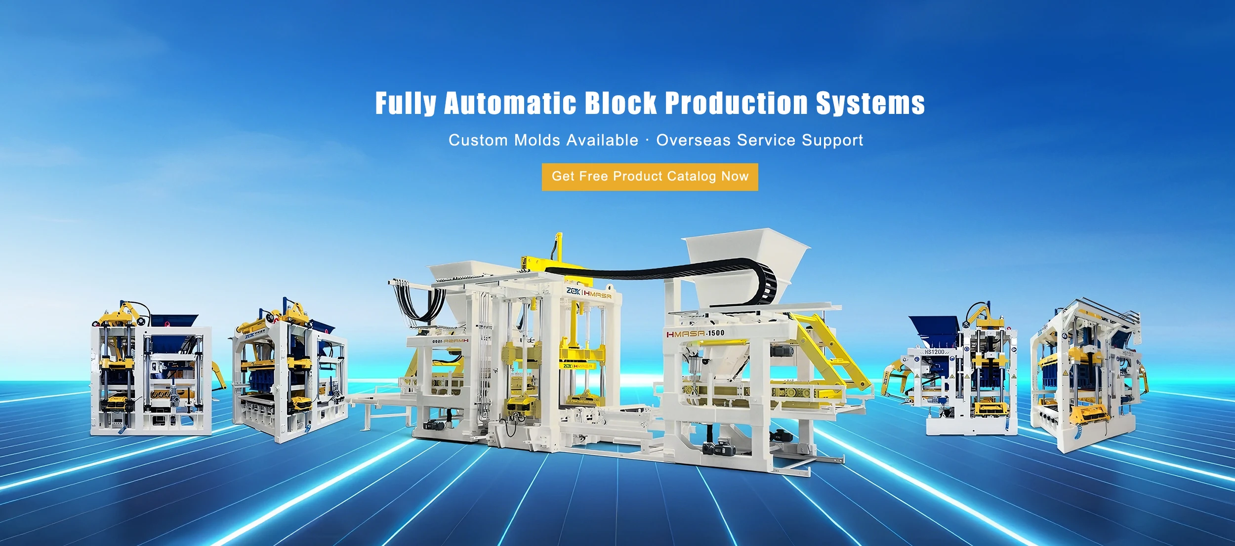 MESIN MAKE BATA kualitas dhuwur