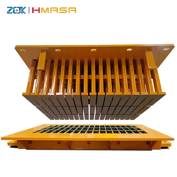 Brick Nggawe Mesin Cetakan