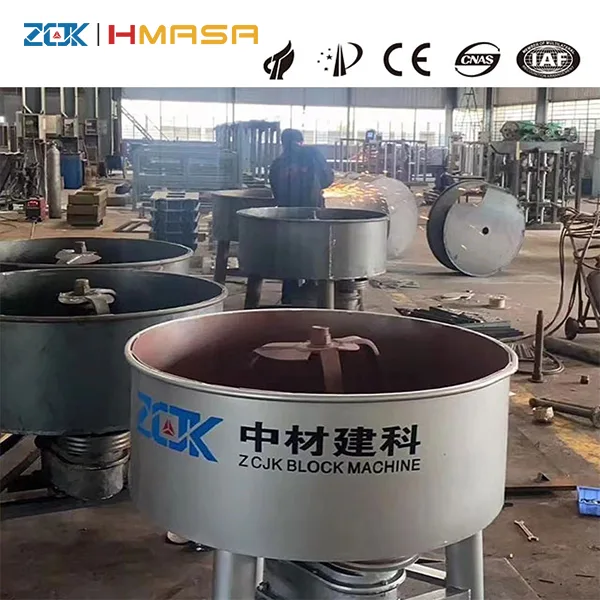 Mixer Beton Lowes Cilik